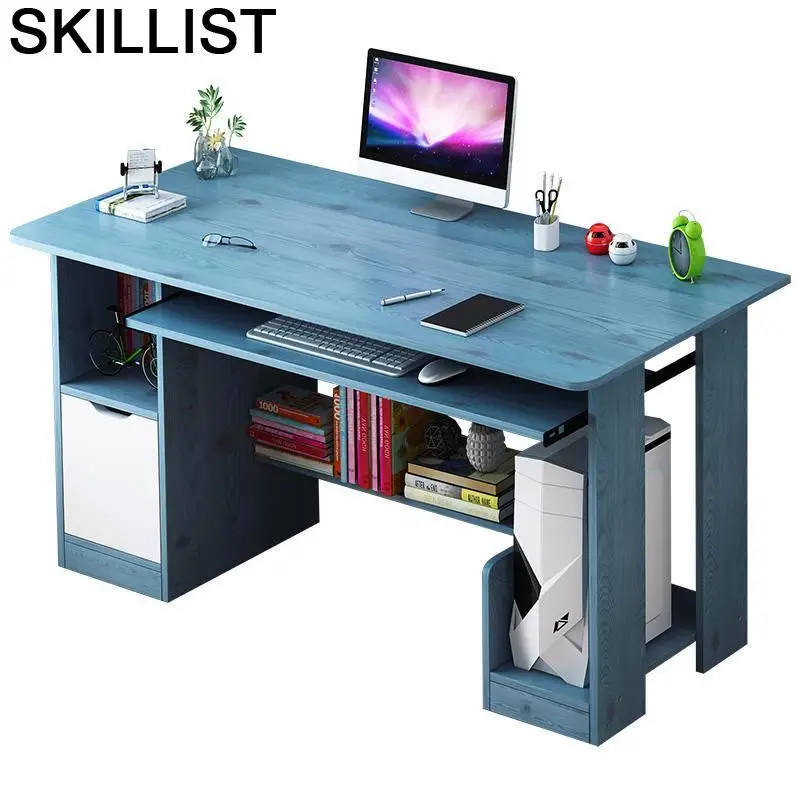 

De Oficina Portatil Bureau Meuble Stand Schreibtisch Pliante Escritorio Notebook Lap Laptop Mesa Tablo Computer Desk Study Table