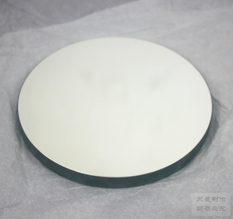 High-quality Schlieren Experiment Concave Mirror DIY Optical Photography Scientific Competition | Инструменты