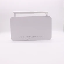 4 Pieces New Original  ZXA10 F670L Gpon ONU 4GE+1VOIP+USB+WIFI 2.4&5G English Firmware FTTH Fiber Optical Terminal ONT
