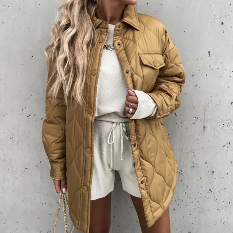 Parkas