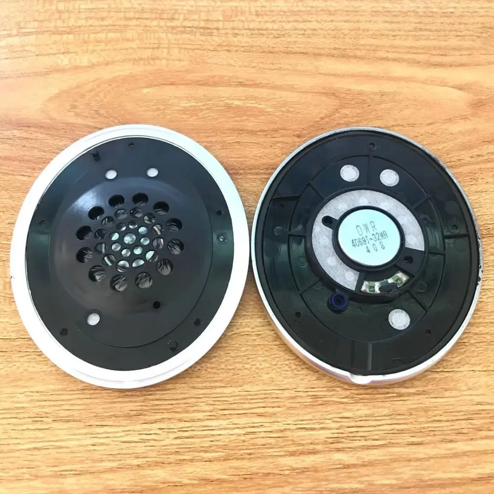 Запасные части для наушников quietcomfort QC2 QC15 QC3 AE2 OE2 40 мм 32 Ом 1 пара|Аксессуары