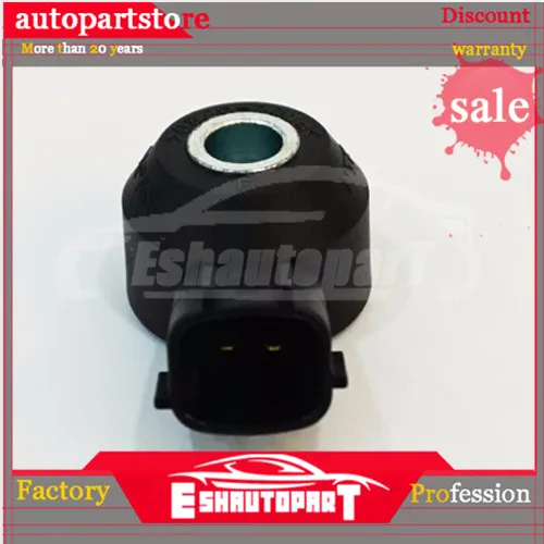Датчик детонации зажигания PE01 18 921 22060 2A000 AA130 PE0118921 SU6846 для INFINITI MAZDA NISSAN SUBARU|Датчик