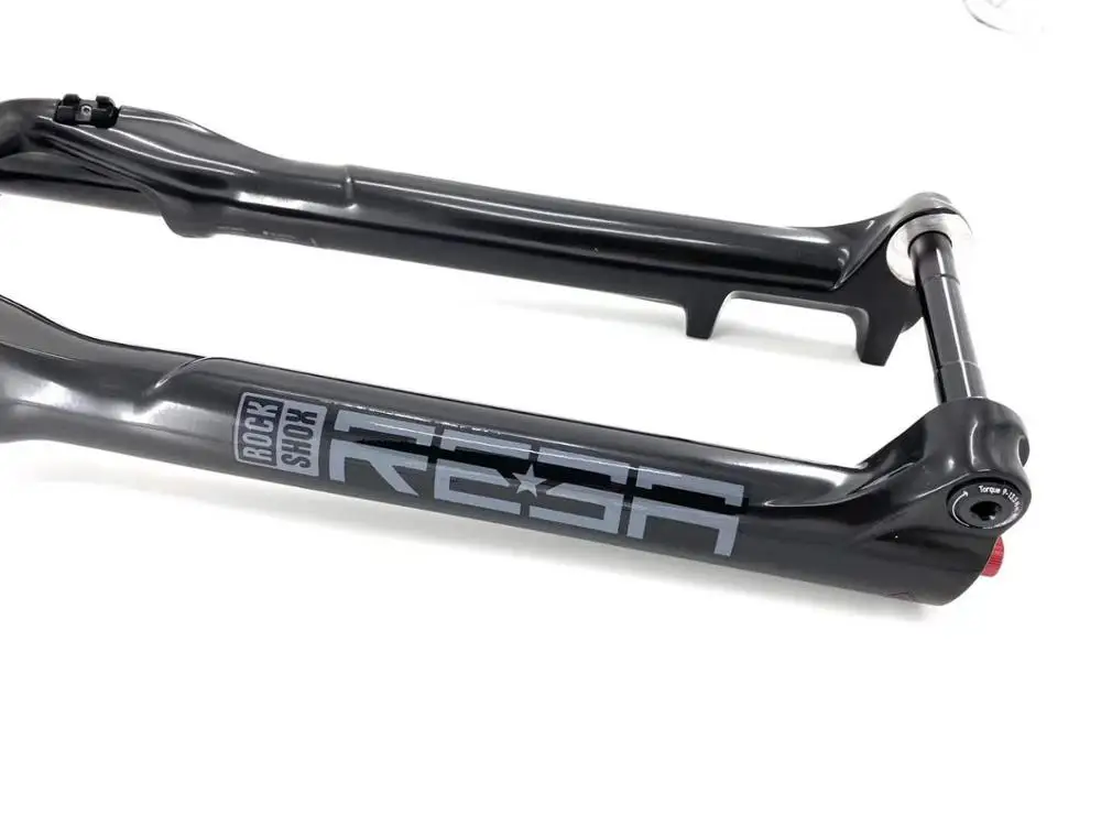 Вилка для горного велосипеда rockshox Reba RL 2021 29 амортизатор аксессуары MTB подвеска