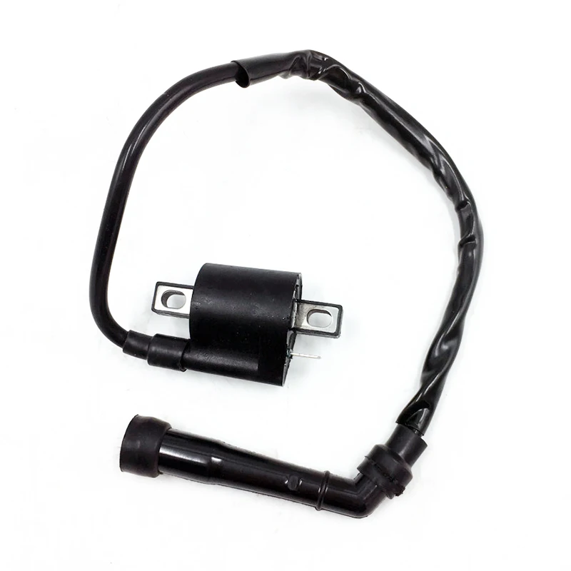 

Катушка зажигания для квадроцикла Yamaha Гризли YFM660 YFM 660 2002 2003 2004 2005 2006 2007 2008 Raptor YFM660R гризл Рино 660cc ATV