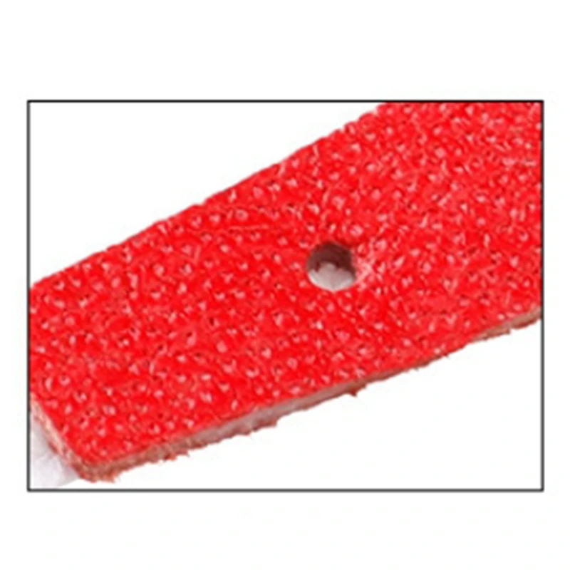 

50 x Piano Bridle Straps Standard Style Action Replacement Repair Parts