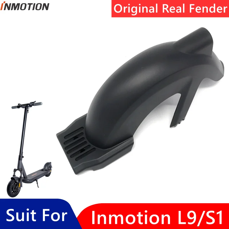 Real Mudguard Accessories