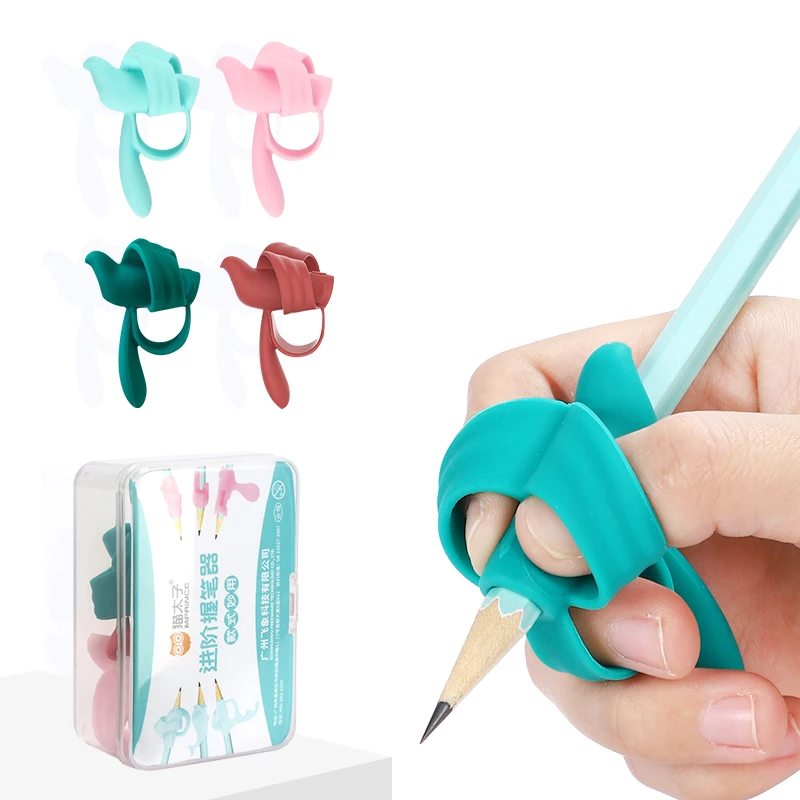 

4 шт., детский карандаш-корректор для детей