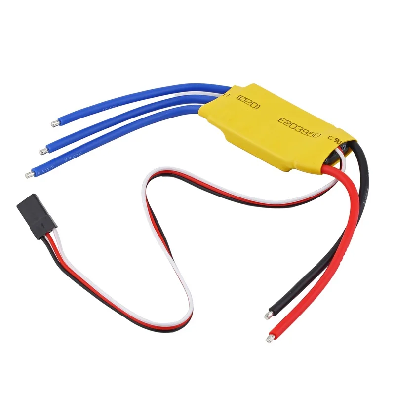 A2212 2200 кв 1045 бесщеточный мотор с внешним ротором + SimonK 30A ESC пропеллер (1 пара) набор