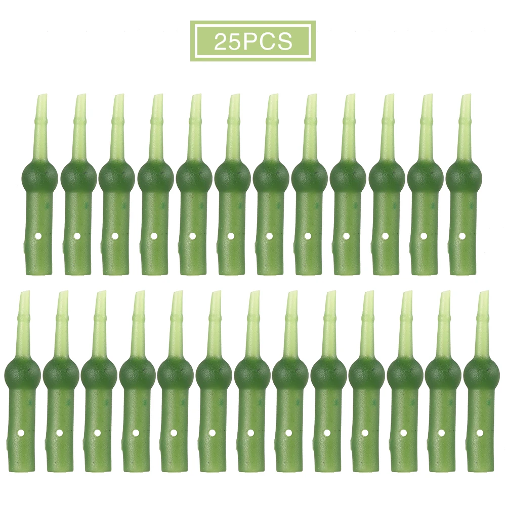 25 шт. рыболовные вертолетные приспособления | Спорт и развлечения