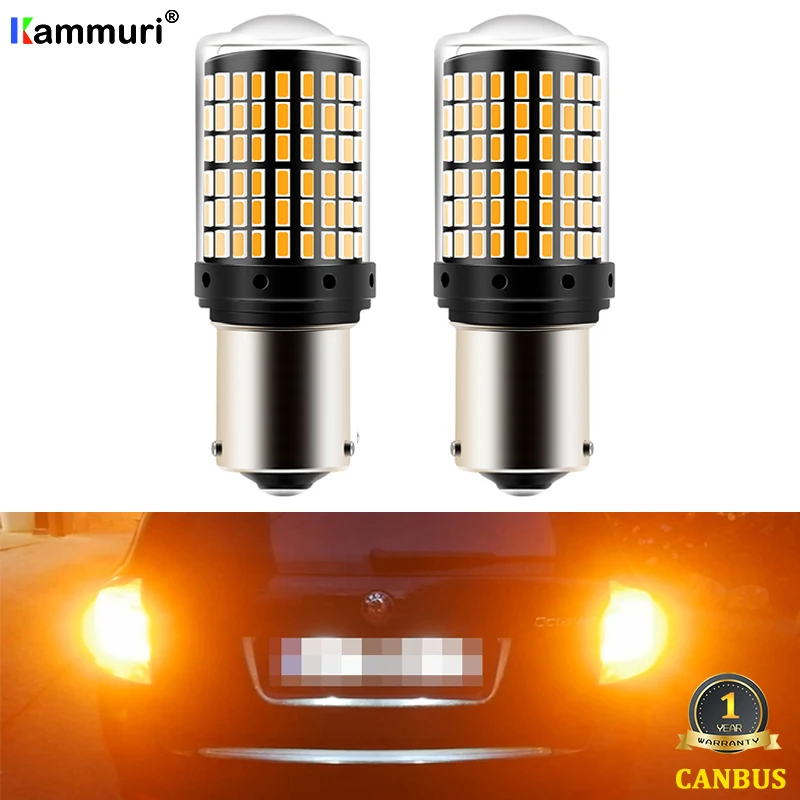 

No Error Amber PY21W LED Turn Signal Light For Skoda Octavia Superb Rapid MK1 MK2 MK3 Fabia 6Y NJ Yeti 5L Citigo No Hyper Flash