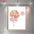 Картина из страз 