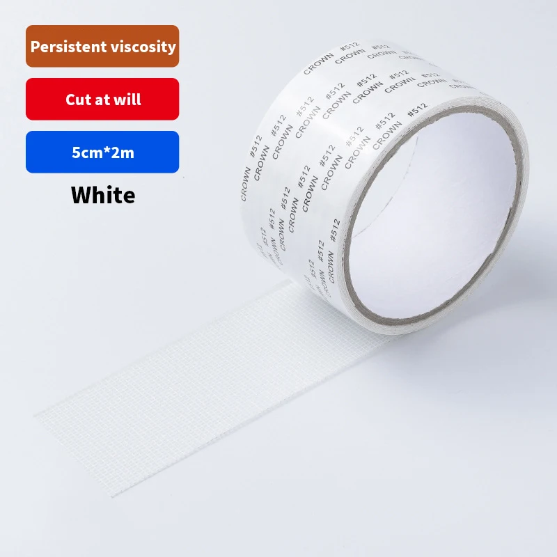 

5x200CM Screen Repair Patch Sticky Wires Patch Repair Tape Self-adhesive Screen Repair Patch Tape Window Door Screen For Home