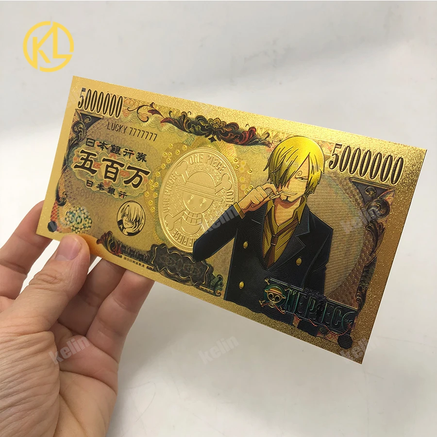 Больше типов японского аниме One Piece Monkey D. Луффи с изображениями героев