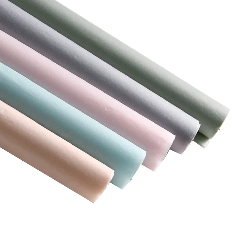 

20pcs/set Christmas Wrapping Paper Scrapbooking Paper Tissue Paper Flower Clothing Shirt Shoes Gift Packaging Roll Craft Paper