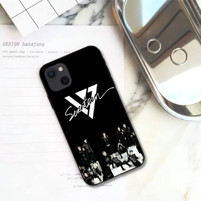 Чехол для iPhone 11 12 Mini 13 Pro XS Max X 8 7 6S Plus 5 SE XR | Мобильные телефоны и аксессуары