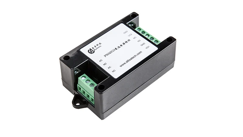 5W Carrier Power Module Dedicated 2 Output Main Road 24VDC Auxiliary 5~22VDC Adjustable | Электроника