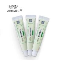20pcs hot selling zudaifu body psoriasis cream skin care without retail box