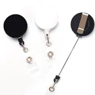 10 шт.лот держатели для бейджей и карт