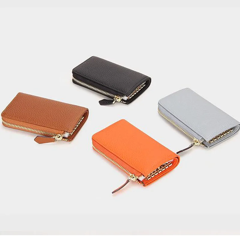 San Maries Роскошные Дизайнерские Брелоки для ключей бычья кожа держатель