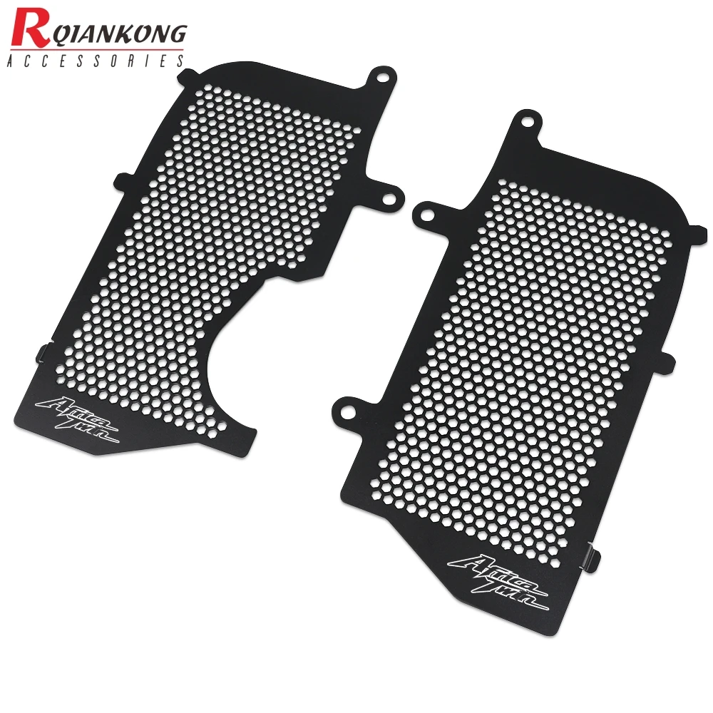 

CRF 1100L AfricaTwin Adventure Sports/ADV Sports Motorcycle Radiator Grille Guard Cover For Honda CRF1100L Africa Twin 2020 2021