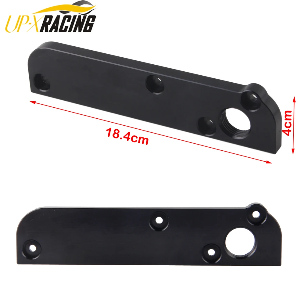 Комплект удаления раствора PCV с повышающей крышкой для MK5 Golf GTi S3 Leon Cupra |