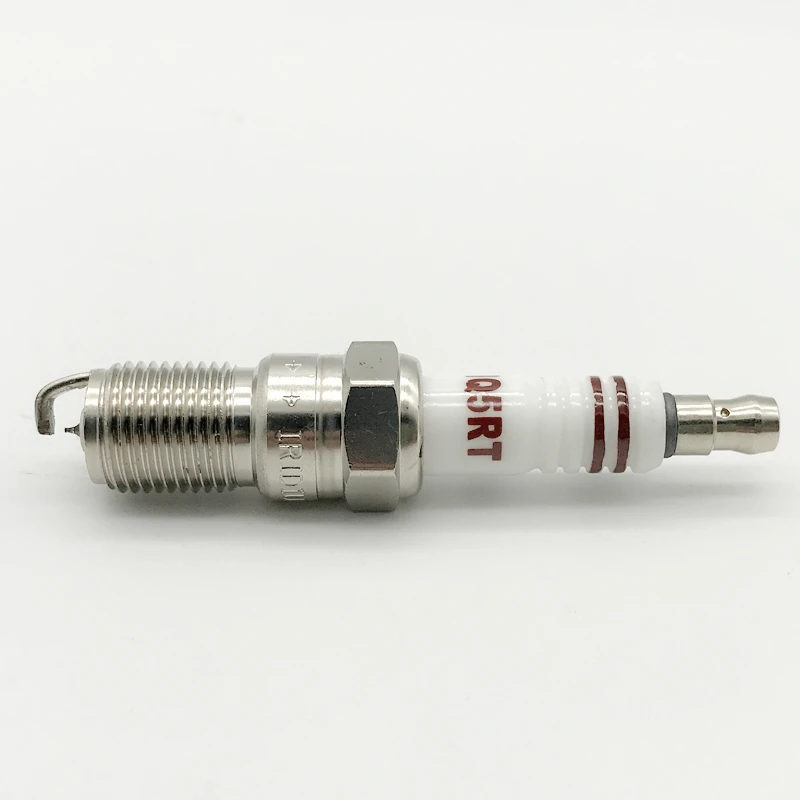 6 шт. иридиевая Свеча зажигания IQ5RT для IT20 IT20TT IT16 VT20 VT16 41 104 AP XP 605 HR7DC TR6IX ITR6F13 BPR6EFS ITR5F13