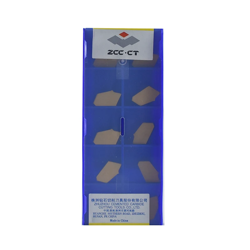 

ZQMX4N11-1E YBC251 Original High Quality Hard Turning Tool CNC Turning Tool