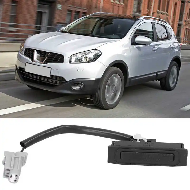 Выключатель для крышки багажника автомобиля выключатель Кнопка открытия 90602-JD00B