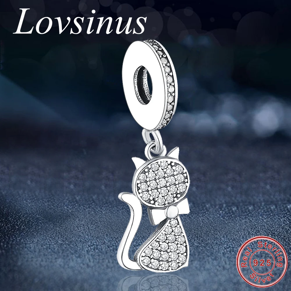 Коллекция Хэллоуина Оригинальные европейские браслеты с подвеской из