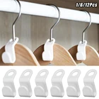 1612 шт., многофункциональная мини-вешалка для одежды