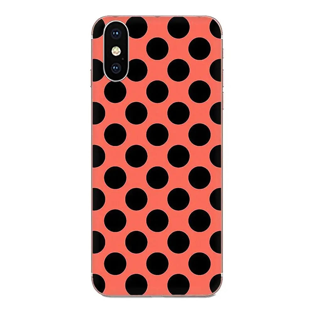 Мягкие чехлы Капа для Xiaomi Redmi Mi 4 7A 9T K20 CC9 CC9e Note 7 9 Y3 SE Pro Prime Go Play красный черный