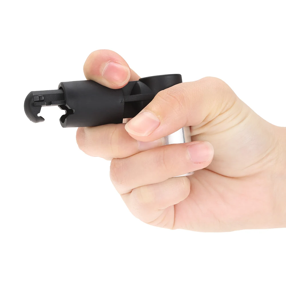 Andoer Фотография Студия фон фотография планшетов держатель клипса адаптер