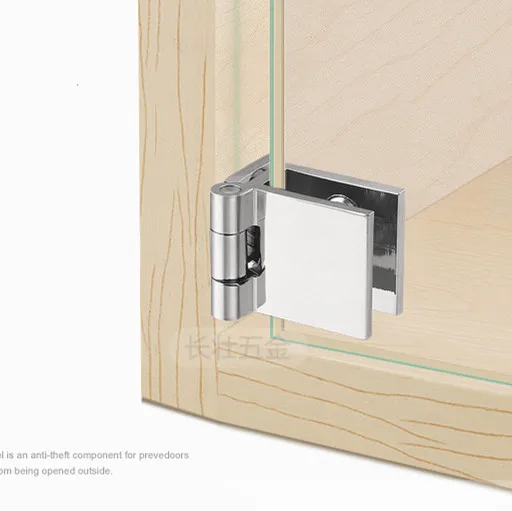 2 шт шкаф стеклянные дверные петли винные фурнитура подходит для стекла толщиной