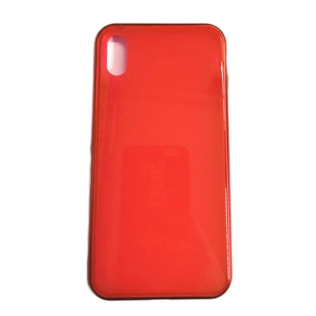 Новая магнитная бампер чехол для телефона из закаленного Стекло ударопрочный