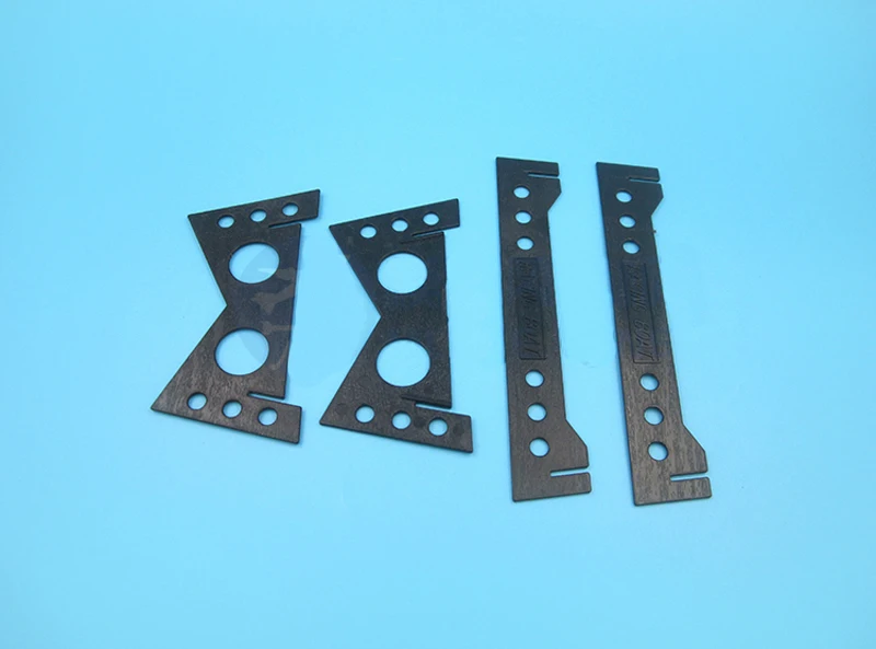 пластиковая опора для радио