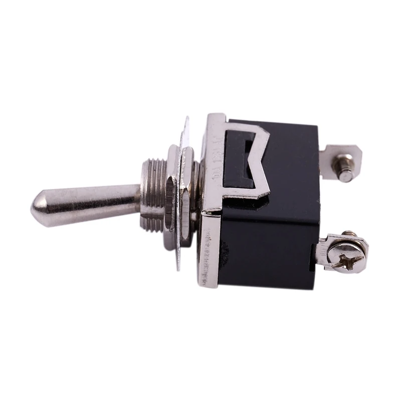 Промо-акция! 5 шт. 12В сверхмощный тумблер переключатель ВКЛ./ВЫКЛ. Автомобильный