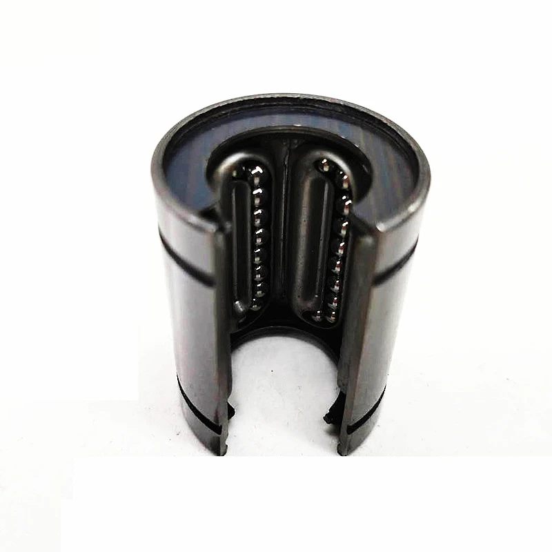 

ЧПУ 3D принтер, высокая термостойкость, стальная клетка, открытое линейное движение, подшипник детской модели 30 35 40-OPGA