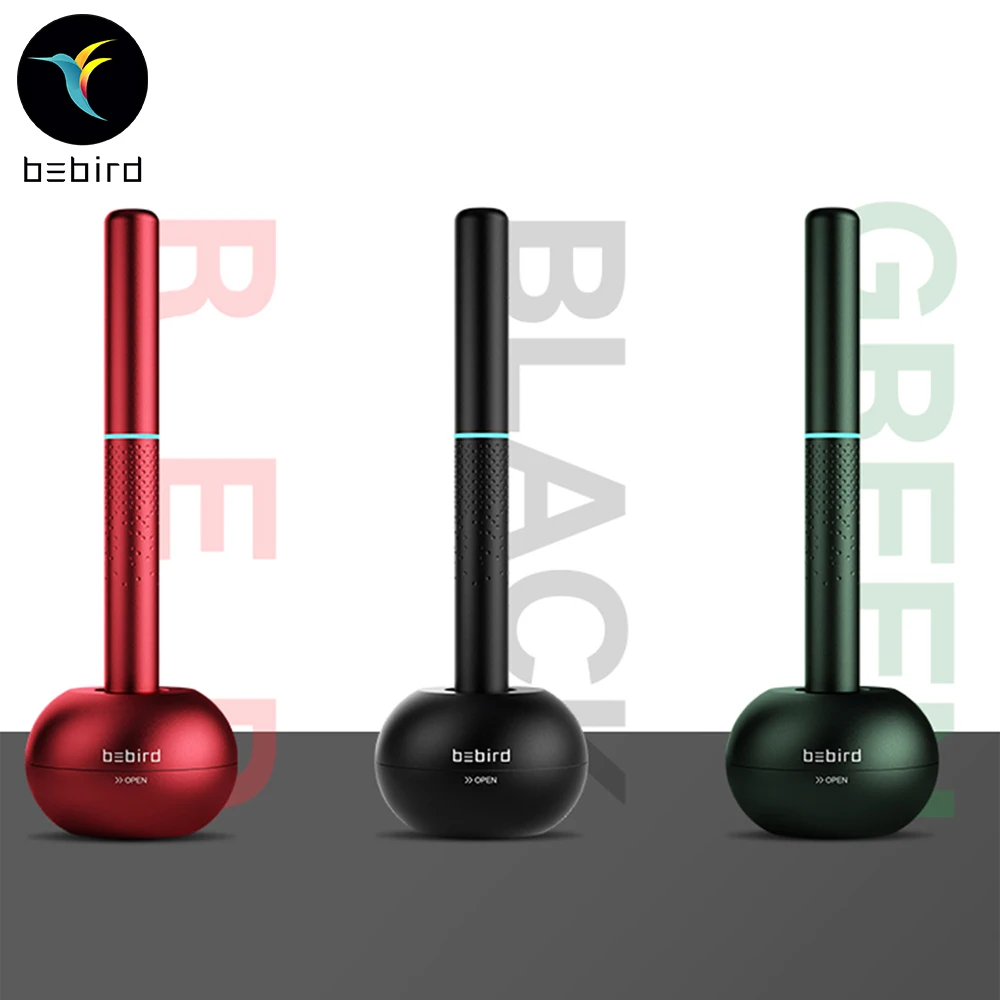 Умный визуальный эндоскоп Youpin Bebird M9 Pro 300 Вт высокоточный внутриканальный с