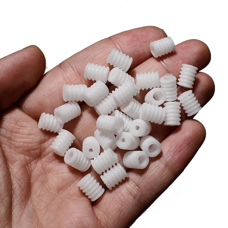 Мягкие замки для шнурков 200 шт./компл. регулирующий эластичный шнур нескользящий