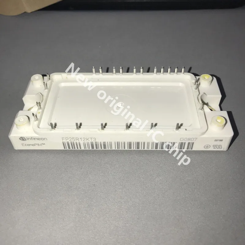 

FP25R12KT3 FP25R12KT FP25R12 Новая фотография