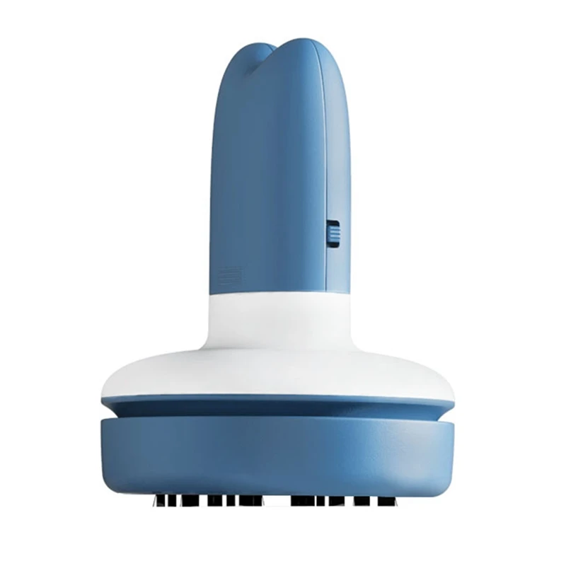 

Настольный Ручной пылесос с сухой батареей, Мощное всасывание, портативный беспроводной пылесос для офиса и семьи