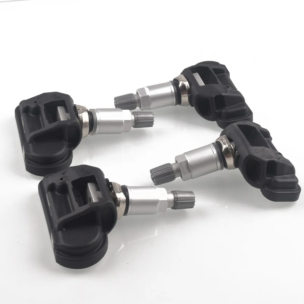

Датчик давления в шинах автомобиля TPMS 13598775, 4 шт.