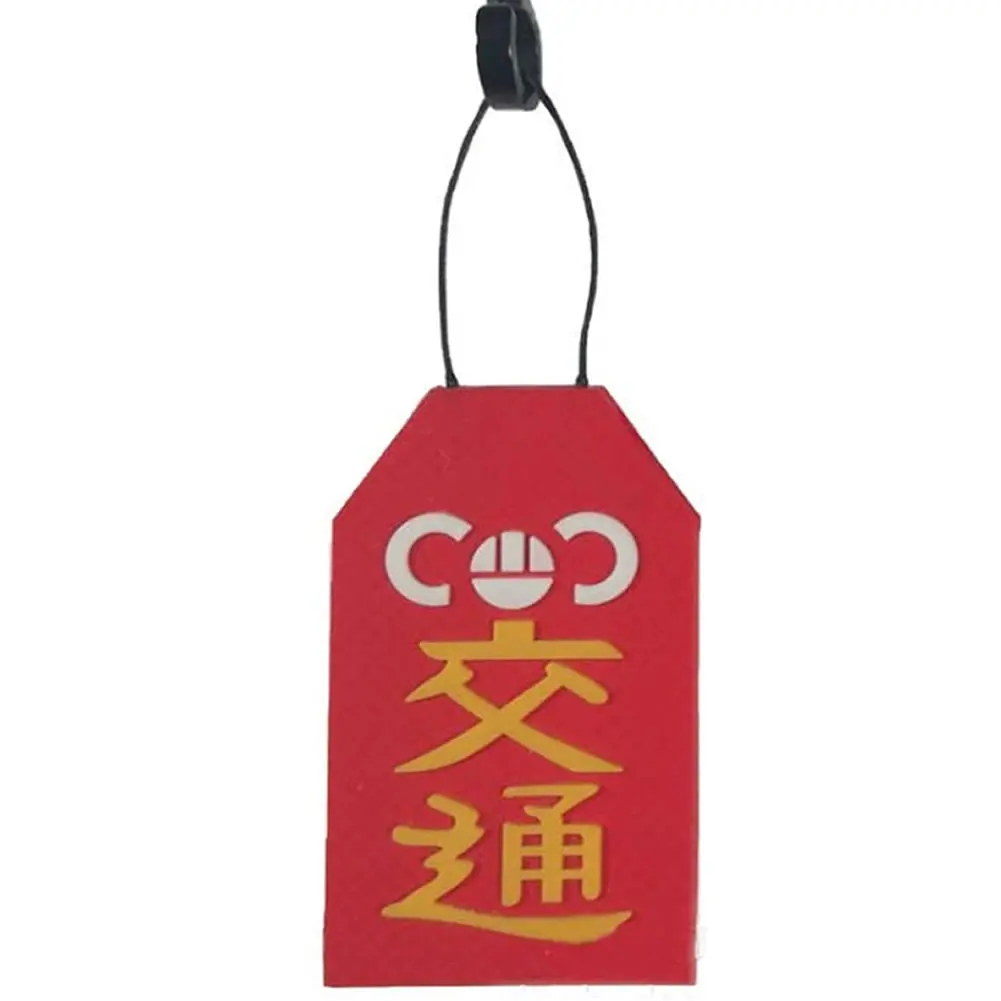 

CosNoble 1 pcs Minamoto Kou Earring Anime Toilet-Bound Hanako-kun Cosplay Red Ear Pendants Costume