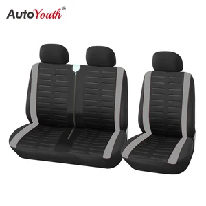 autoyouth 2 1car seat cover 4 colors available protection car seat covers suitable for most cars trucks suv vans free global shipping