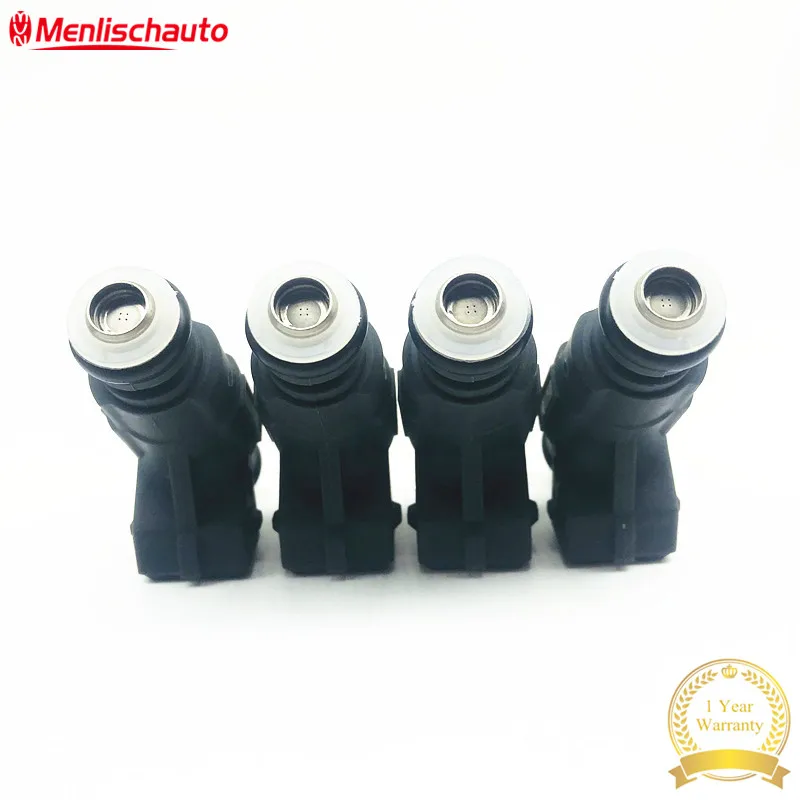 

Fuel Injector Nozzle OEM F01R00M117 For Lifan 320 520 620 330