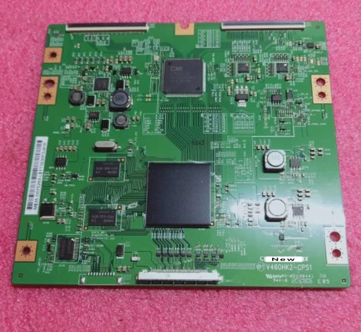 Хорошее рабочее Высокое качество для оригинального 98% Новый платы UA55ES6100J V460HK2 CPS1