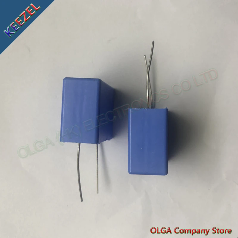 5 шт. BC MKP337 X2 безопасности 1,5 мкФ 275V мембрана емкость 1U5 275VAC P27.5MM