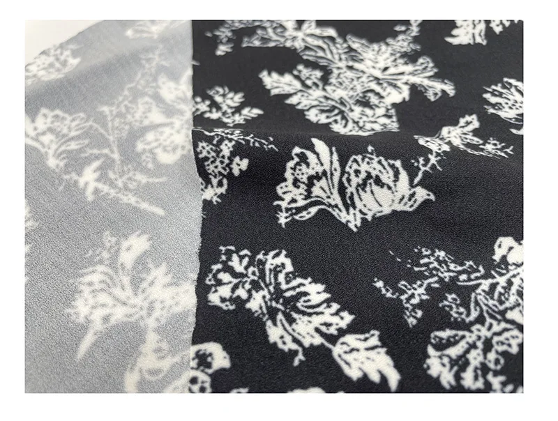 Брендовая модная весенне-осенняя Женская одежда с принтом рубашка 4-сторонняя