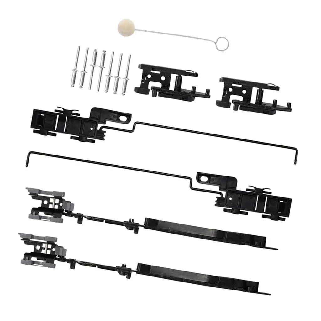 

Для 2000-2014 Ford F150 / F250 / F350/F450/Набор для ремонта люка