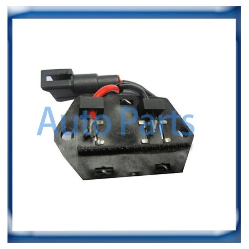 Резистор нагревателя вентилятора для Ford Scorpio 91AB9A819AC C9G4A023 8390039|resistor wattage|resistor